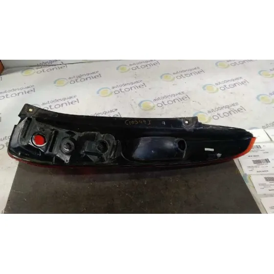 Piloto Trasero Izquierdo para Ford Fiesta (Cbk)
