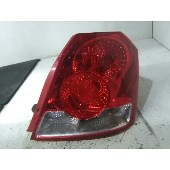 Piloto Trasero Derecho para Daewoo Kalos