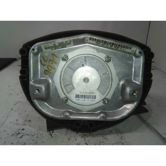 Airbag Delantero Izquierdo para Mercedes-Benz Clase A (W168)