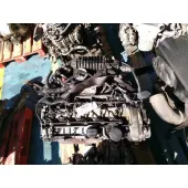 Motor Completo para Mercedes-Benz Clase Clk (W209) Coupe