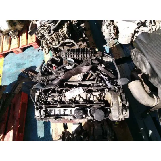 Motor Completo para Mercedes-Benz Clase Clk (W209) Coupe