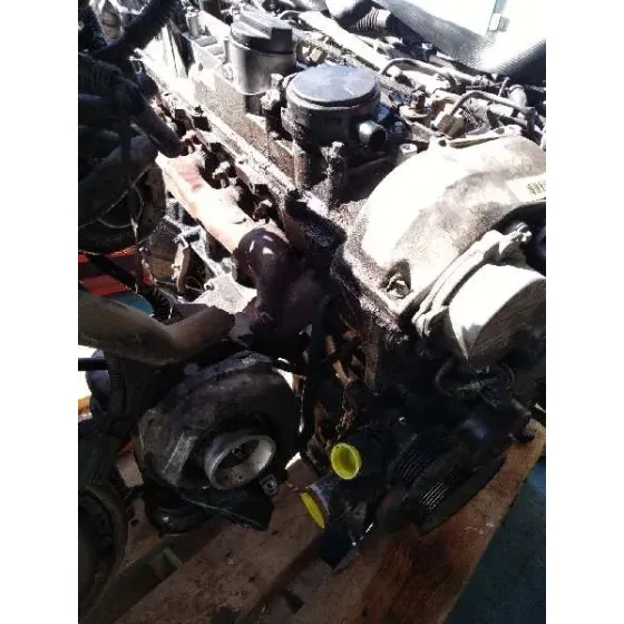 Motor Completo para Mercedes-Benz Clase Clk (W209) Coupe