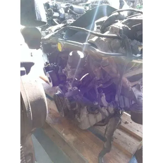 Motor Completo para Mercedes-Benz Clase Clk (W209) Coupe