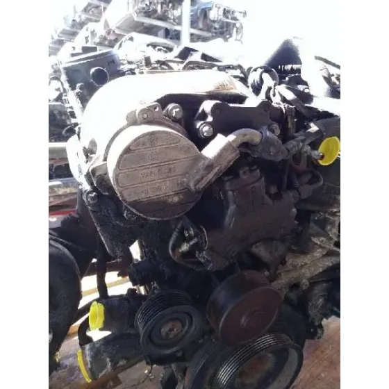Motor Completo para Mercedes-Benz Clase Clk (W209) Coupe