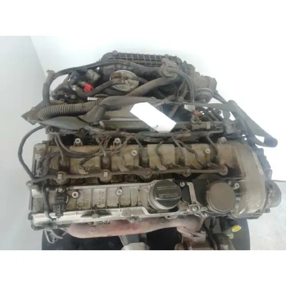 Motor Completo para Mercedes-Benz Clase Clk (W209) Coupe