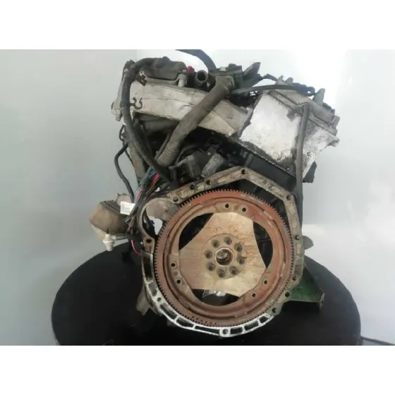 Motor Completo para Mercedes-Benz Clase Clk (W209) Coupe