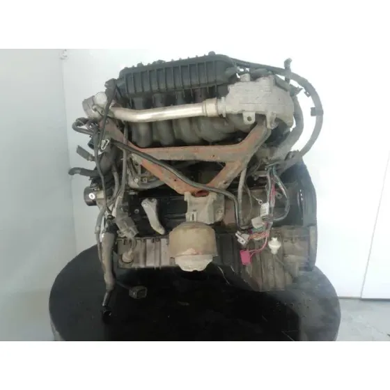 Motor Completo para Mercedes-Benz Clase Clk (W209) Coupe