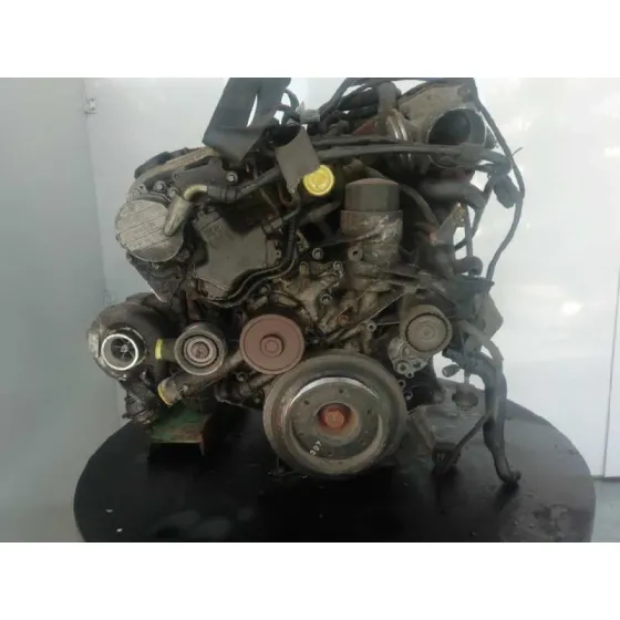 Motor Completo para Mercedes-Benz Clase Clk (W209) Coupe