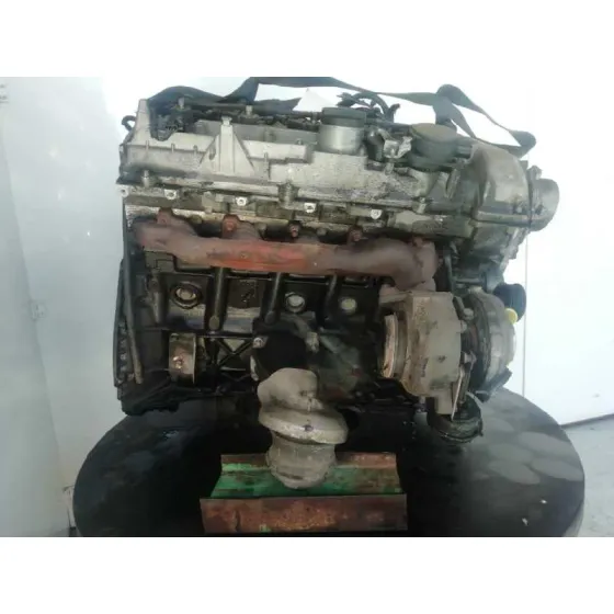 Motor Completo para Mercedes-Benz Clase Clk (W209) Coupe