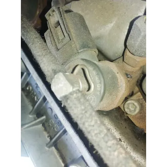 Motor Completo para Mercedes-Benz Clase Clk (W209) Coupe
