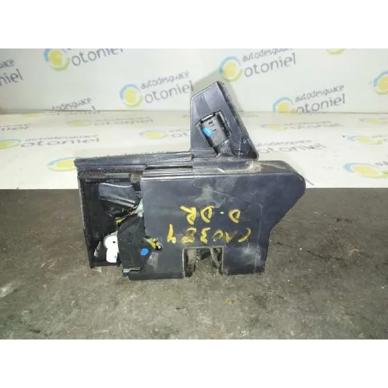 Cerradura Puerta Delantera Derecha para Dacia Sandero
