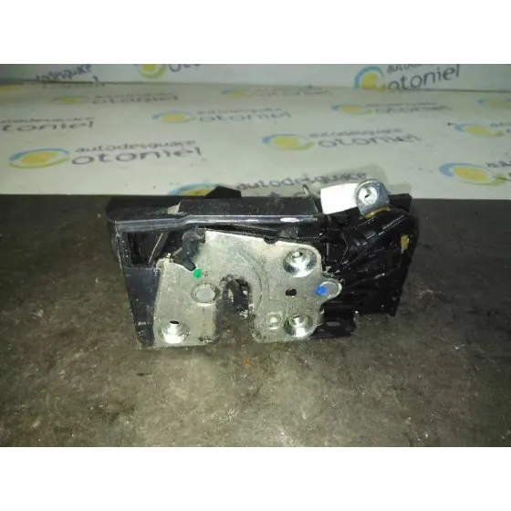 Cerradura Puerta Delantera Derecha para Dacia Sandero