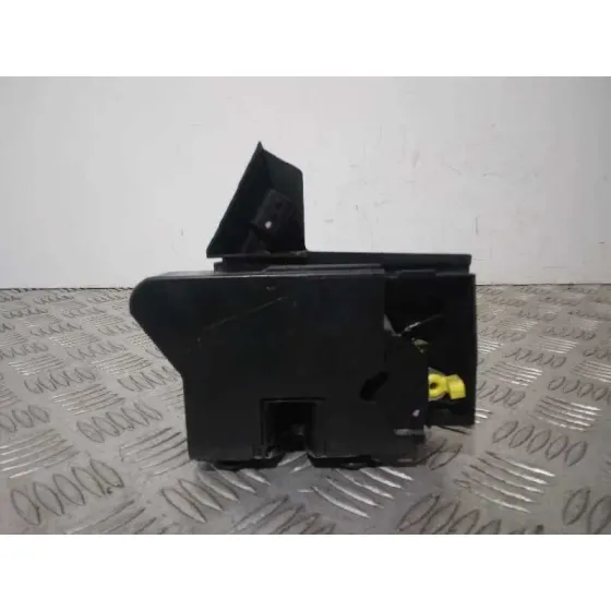 Cerradura Puerta Delantera Izquierda para Dacia Sandero