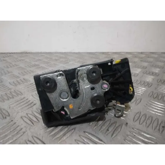 Cerradura Puerta Delantera Izquierda para Dacia Sandero