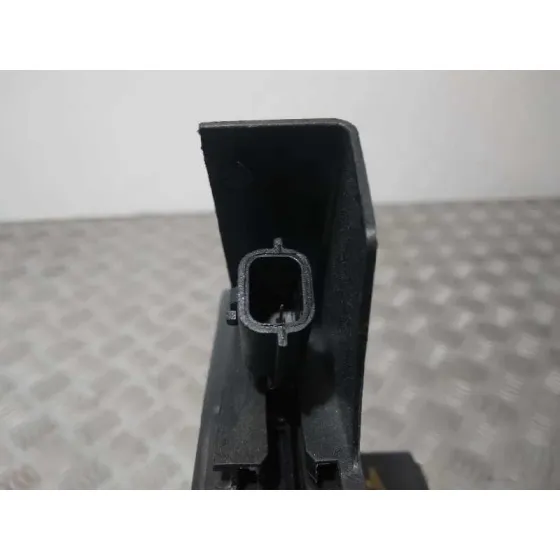 Cerradura Puerta Delantera Izquierda para Dacia Sandero