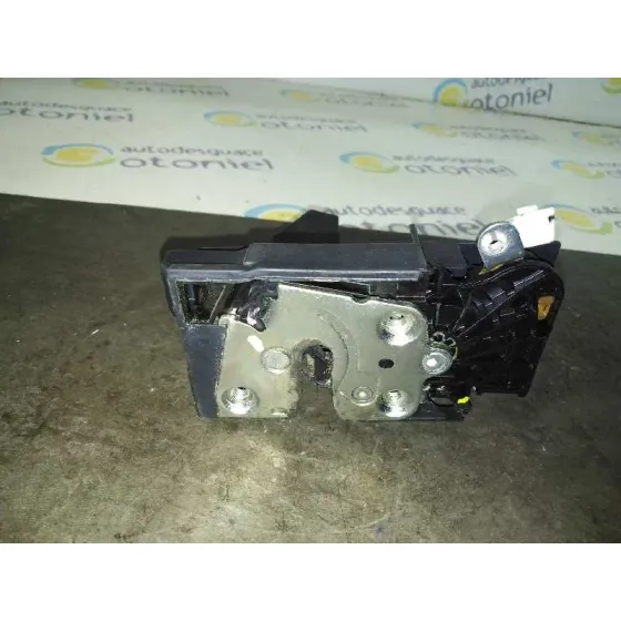 Cerradura Puerta Trasera Derecha para Dacia Sandero