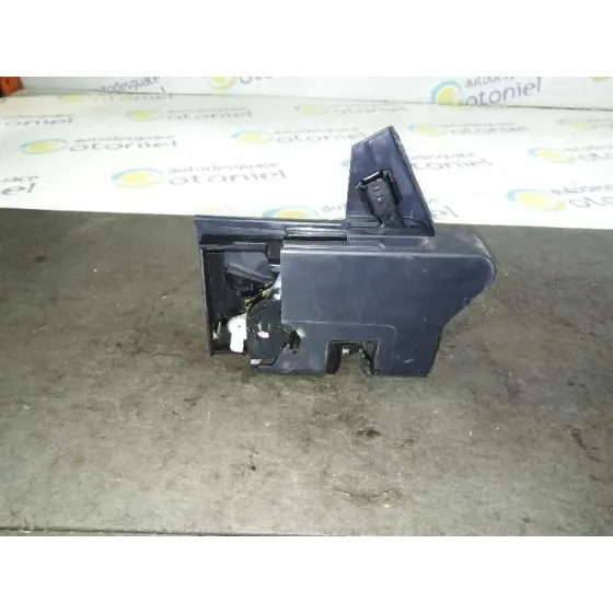 Cerradura Puerta Trasera Derecha para Dacia Sandero
