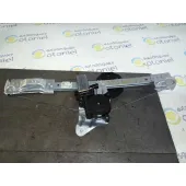 Elevalunas Delantero Derecho para Dacia Sandero