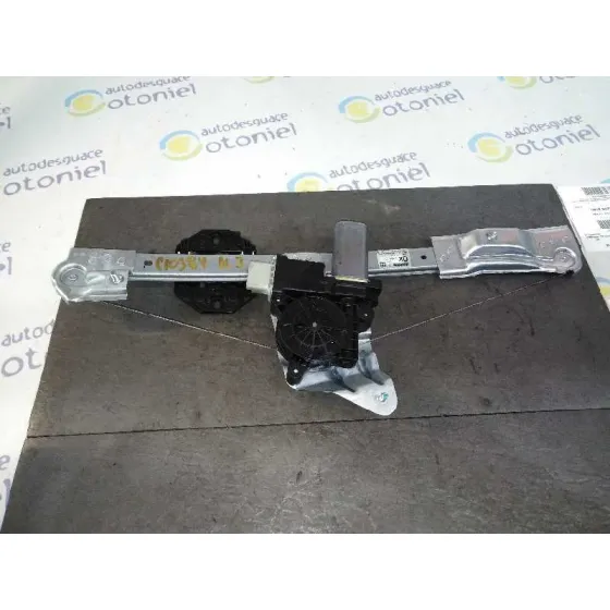 Elevalunas Delantero Izquierdo para Dacia Sandero