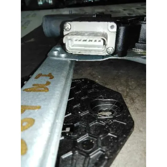 Elevalunas Delantero Izquierdo para Dacia Sandero