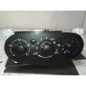 Mando Calefaccion / Aire Acondicionado para Dacia Sandero