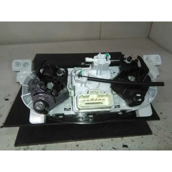 Mando Calefaccion / Aire Acondicionado para Dacia Sandero