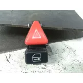Warning para Mercedes-Benz Clase A (W168)
