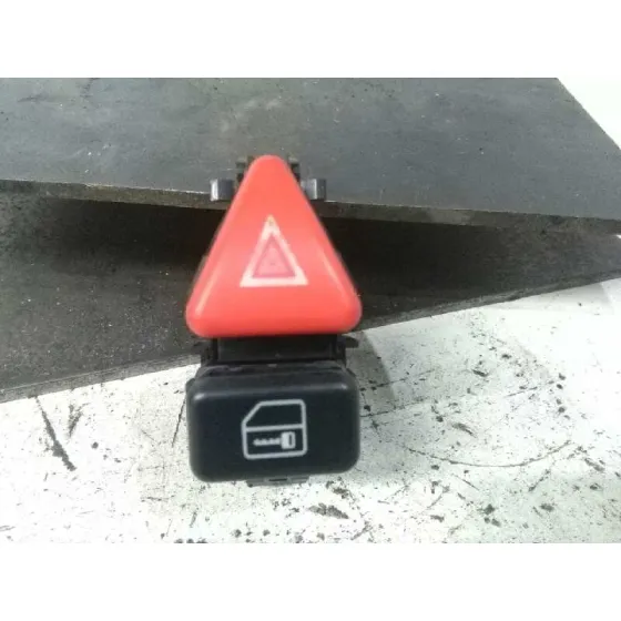 Warning para Mercedes-Benz Clase A (W168)