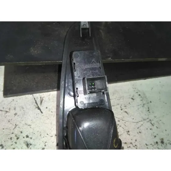 Mando Elevalunas Trasero Izquierdo para Peugeot 308 Sw