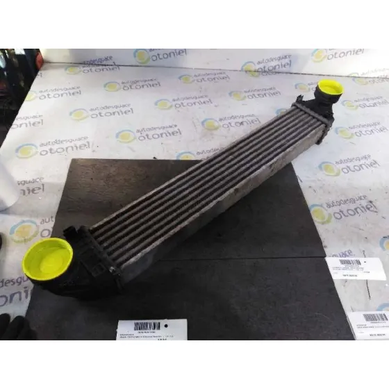 Intercooler para Mercedes-Benz Clase B (W245)