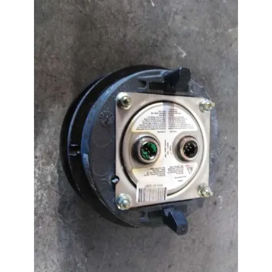 Airbag Delantero Izquierdo para Bmw Serie 5 Berlina (E39)