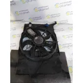 Electroventilador para Mercedes-Benz Clase B (W245)