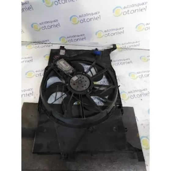 Electroventilador para Mercedes-Benz Clase B (W245)