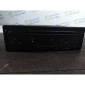 Sistema Audio / Radio Cd para Nissan Interstar Mod. 04 (X70)
