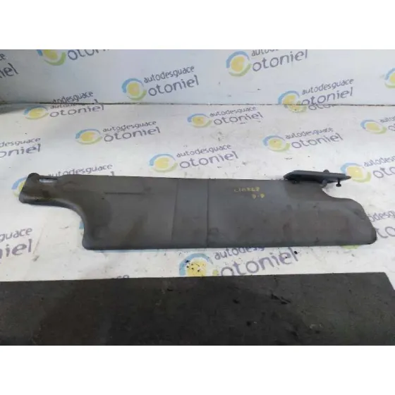 Parasol Derecho para Nissan Interstar Mod. 04 (X70)