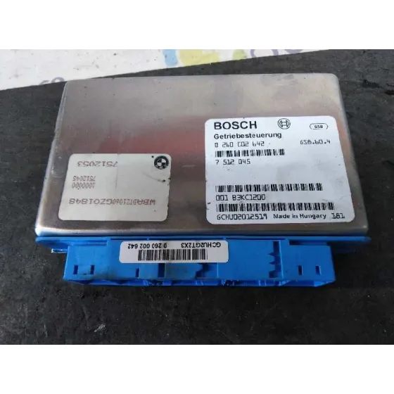 Centralita Cambio Automatico para Bmw Serie 5 Berlina (E39)