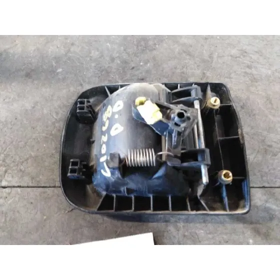Maneta Exterior Delantera Derecha para Nissan Interstar Mod. 04 (X70)