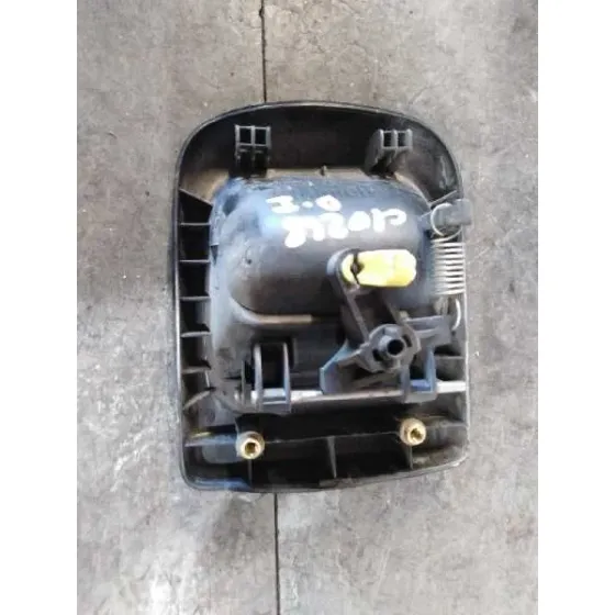 Maneta Exterior Delantera Izquierda para Nissan Interstar Mod. 04 (X70)