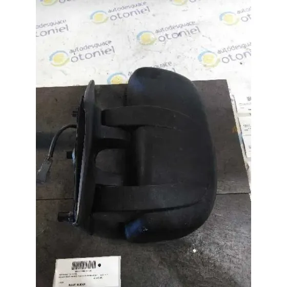 Retrovisor Izquierdo para Nissan Interstar Mod. 04 (X70)