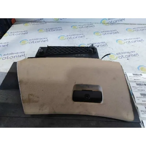 Guantera para Bmw Serie 5 Berlina (E39)