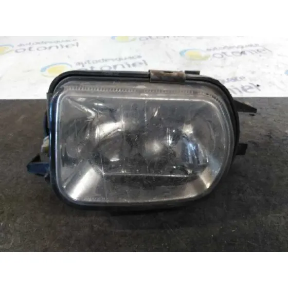 Faro Antiniebla Derecho para Mercedes-Benz Clase Clk (W209) Coupe