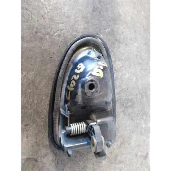 Maneta Interior Delantera Derecha para Nissan Interstar Mod. 04 (X70)