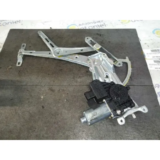 Elevalunas Delantero Izquierdo para Opel Astra G Berlina