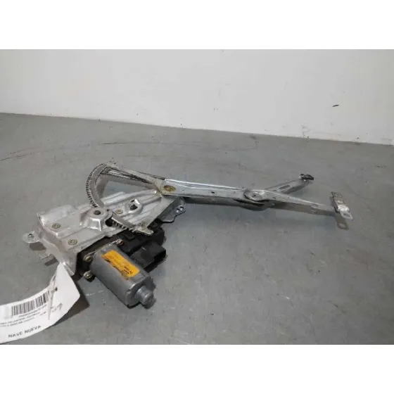 Elevalunas Delantero Izquierdo para Opel Astra G Berlina