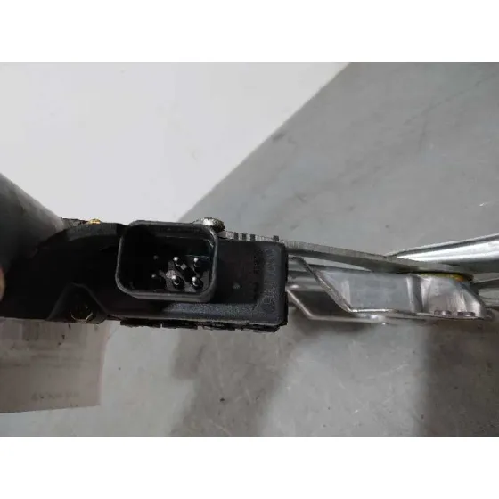 Elevalunas Delantero Izquierdo para Opel Astra G Berlina