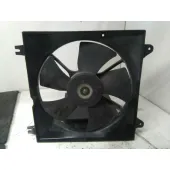Electroventilador para Daewoo Nubira Berlina