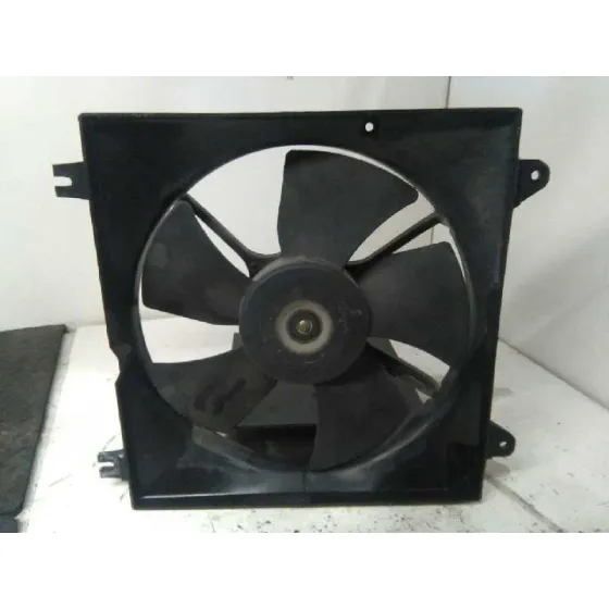 Electroventilador para Daewoo Nubira Berlina