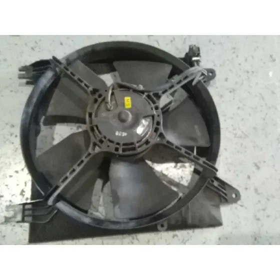 Electroventilador para Daewoo Nubira Berlina