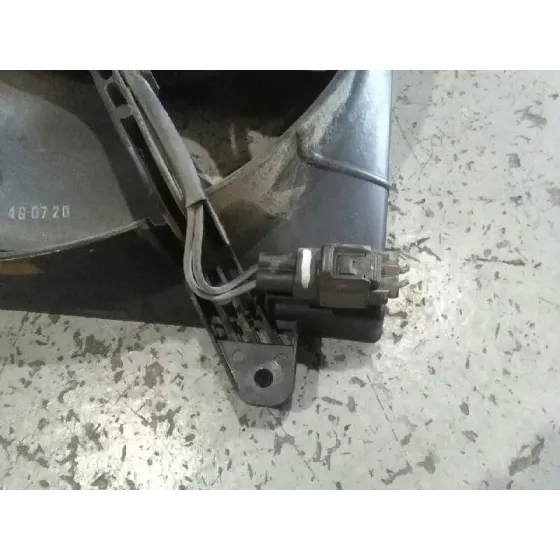 Electroventilador para Daewoo Nubira Berlina