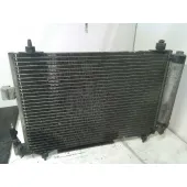 Condensador / Radiador Aire Acondicionado para Citroën C5 Berlina